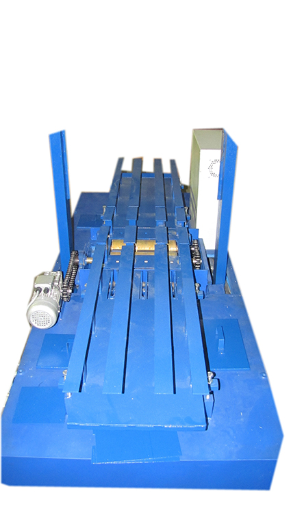 Моечная машина для мойки подшипников качения СТ.443134.602