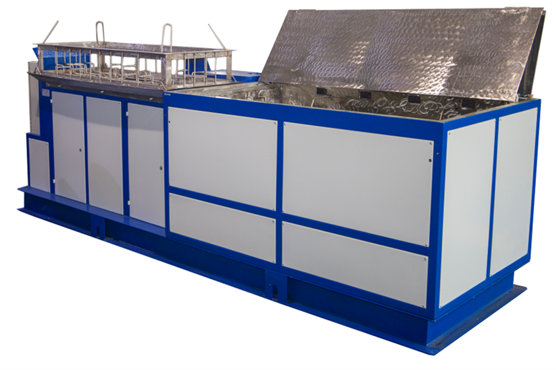 Моечная машина деталей СТ.443134.601