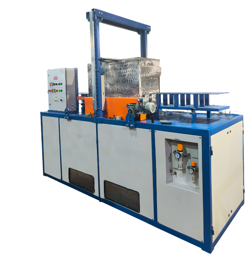 Моечная машина для мойки подшипников качения СТ.443134.602