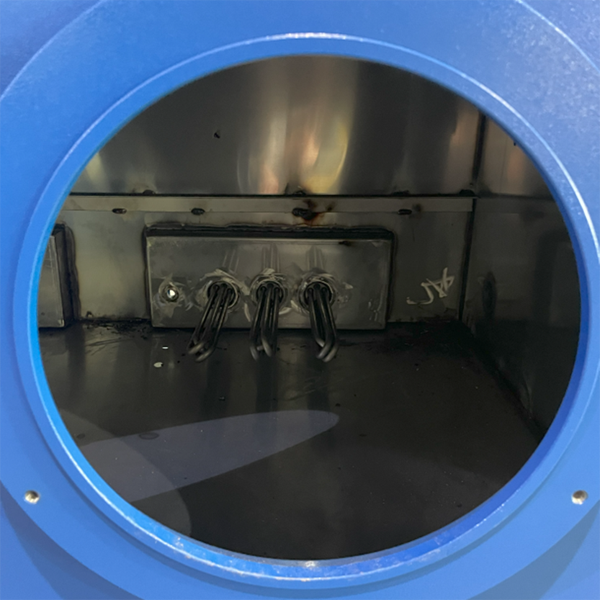 Моечная машина для мойки подшипников качения СТ.443134.602